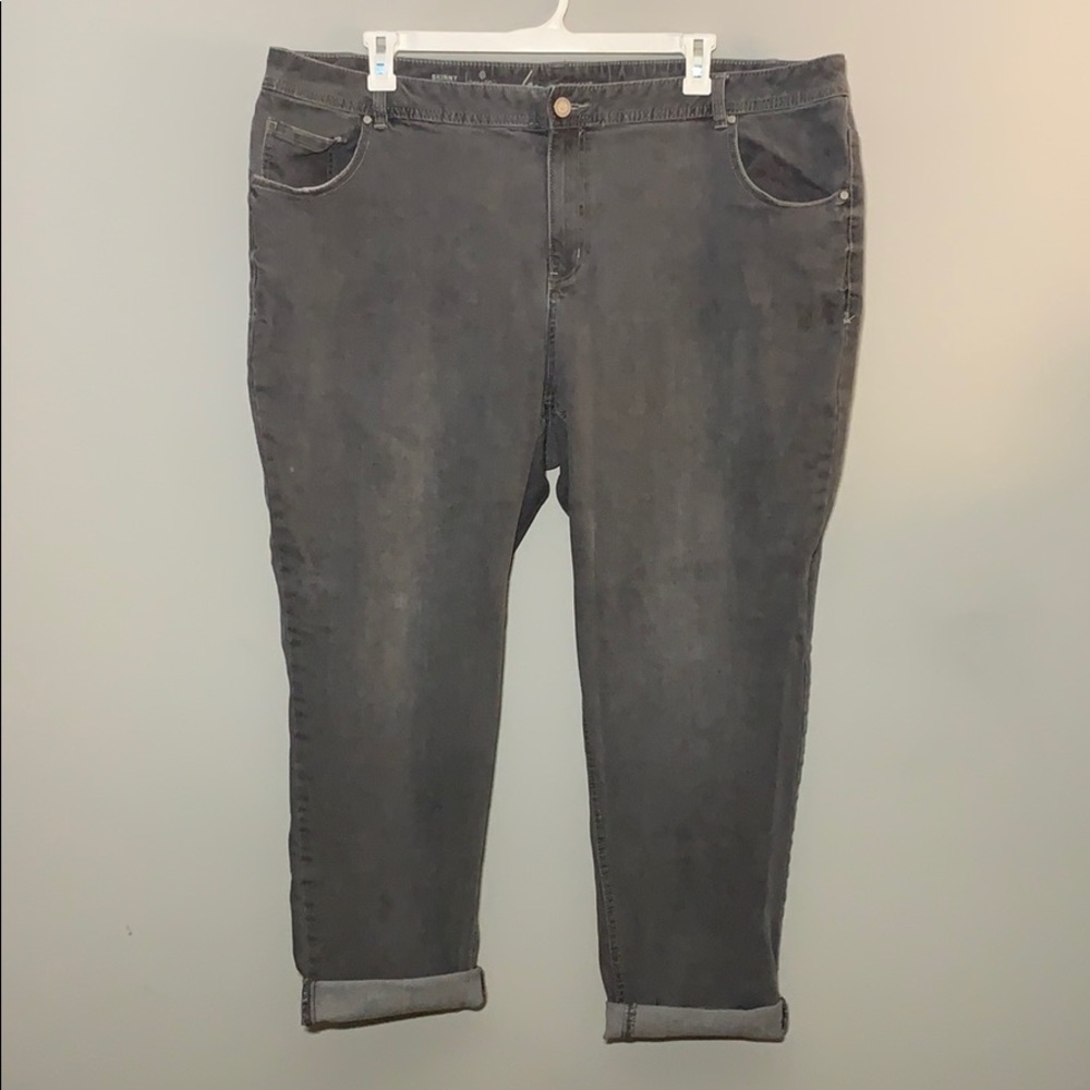 🙌🏻 BNWOT- Lane Bryant Genius Fit Jeans! 🙌🏻